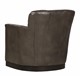 WL133SCH_COL Leather_OJ Back